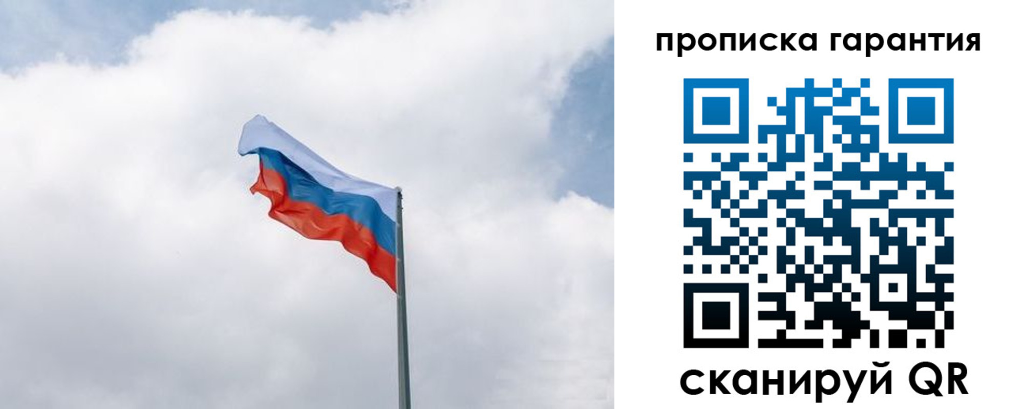 прописка штамп в Зеленоградске