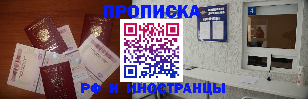 прописка ребенка в Зеленоградске